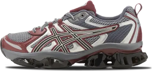 image de Asics Gel Quantum Kinetic Sheet Rock Dark Cherry 1203a270 024