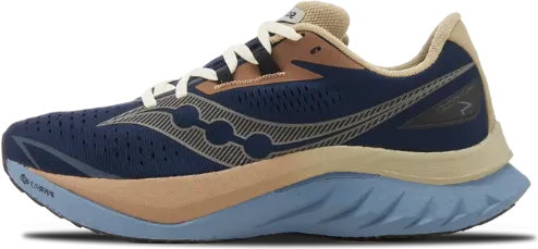 Saucony Endorphin Speed 4 NAVY