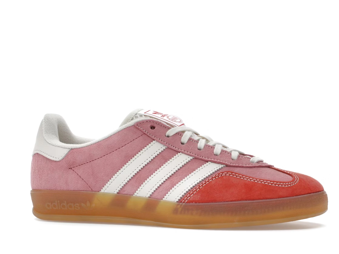 END. x adidas Gazelle Indoor 