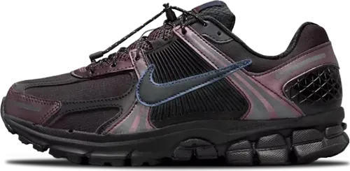Image de Nike Zoom Vomero 5 Wmns Burgundy Navy Hq4052 600
