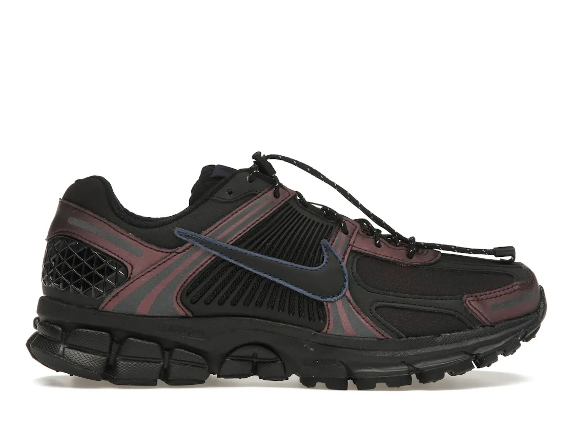 Nike Zoom Vomero 5 WMNS BURGUNDY NAVY - view 0