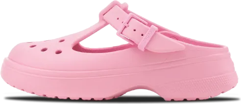 Crocs Classic Mary Jane Clog PINK