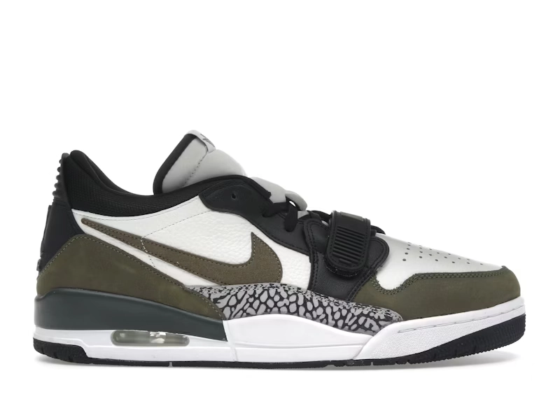 Air Jordan Legacy 312 Low MEDIUM OLIVE - view 0