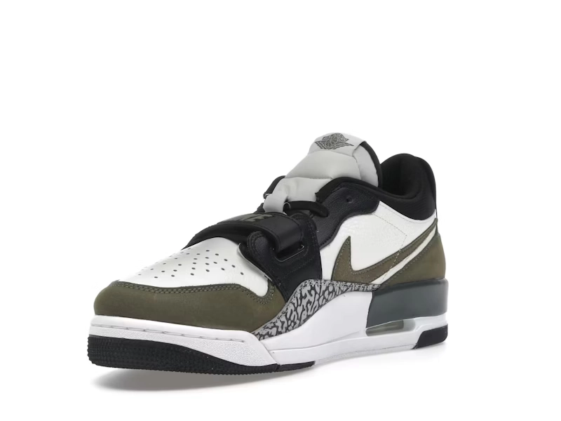 Air Jordan Legacy 312 Low 