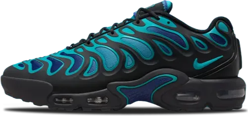 image de Nike Air Max Plus Drift Black Baltic Blue Fd4290 011