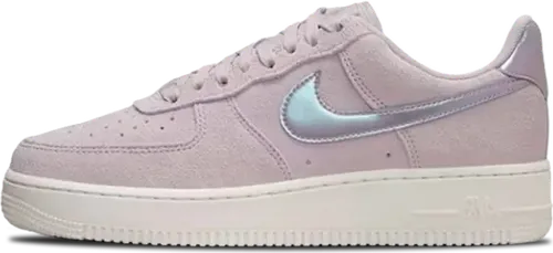 Nike Air Force 1 Low 07 Wmns Platinum Violet Hj4401 001