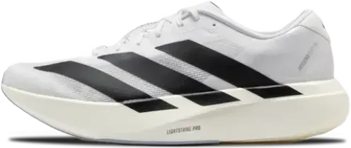 image de Adidas Adizero Evo Sl White Black Jh6206