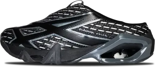 image de Kiko Kostadinov Asics Novalis Gel Styrax Black Silver 1203a500 001