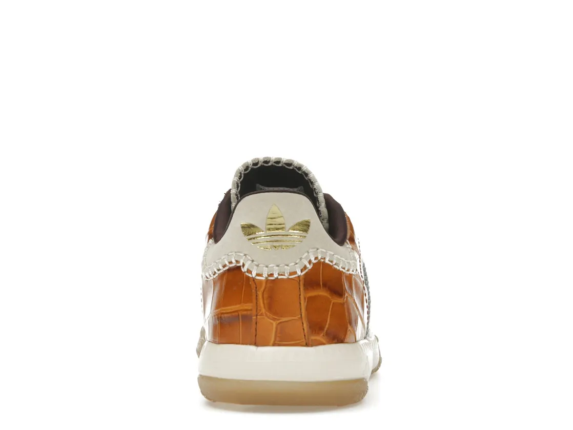 adidas gazelle silver green womens Adidas Consortium x NAKED - Samba Waves main image 1