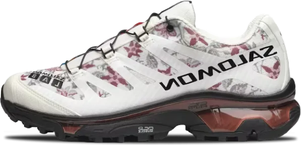 Salomon XT-4 OG NEEDLEPOINT VANILLA ICE