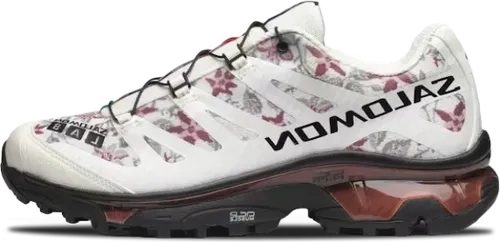image de Salomon Xt 4 Og Needlepoint Vanilla Ice L47604300