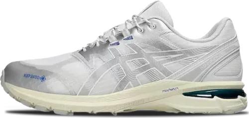image de Asics Gel Terrain Gore Tex White Pure Silver 1203a457 100