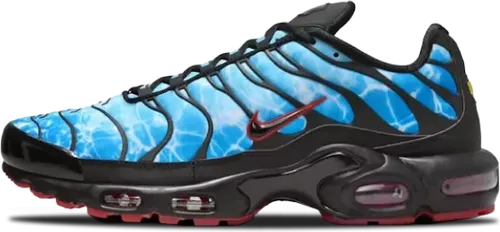 Nike Air Max Plus Shark Attack Hq3824 001