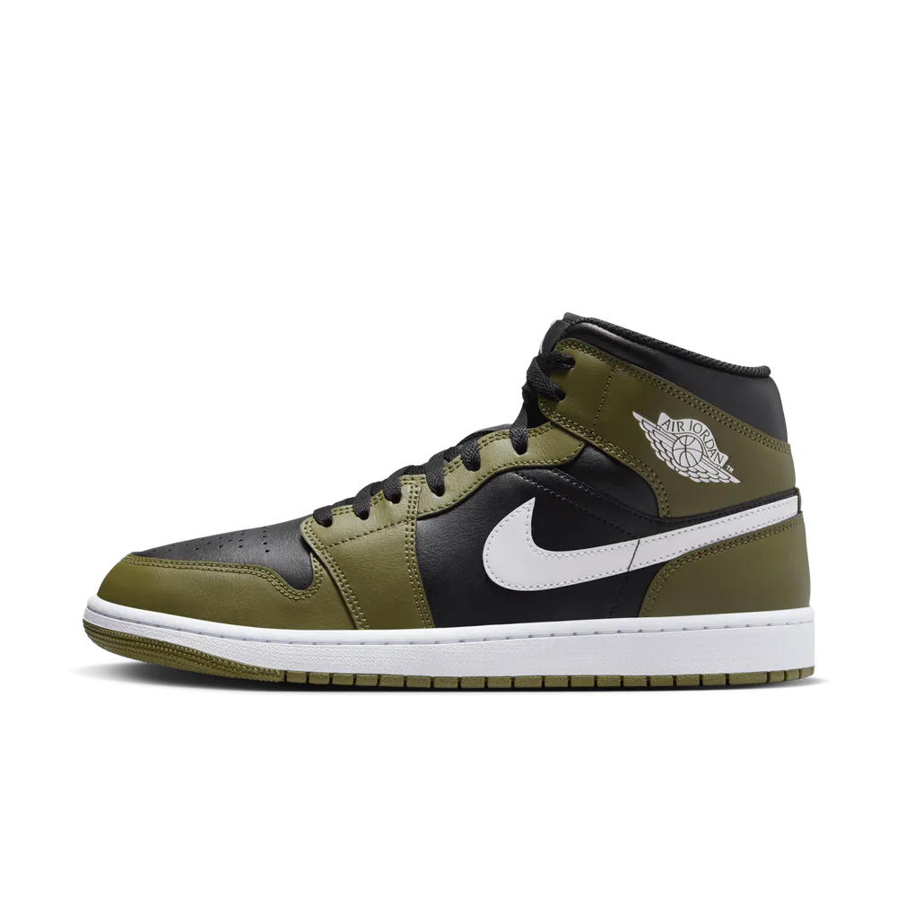 555241_Air-Jordan-1-Mid_BLACK-WHITE-OLIVE_DQ8426-092_img0