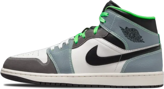 Air Jordan 1 Mid CASA 93