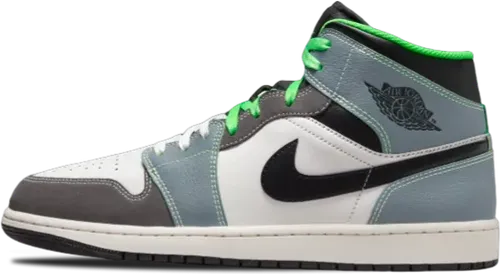 image de Air Jordan 1 Mid Casa 93 Hq3829 001