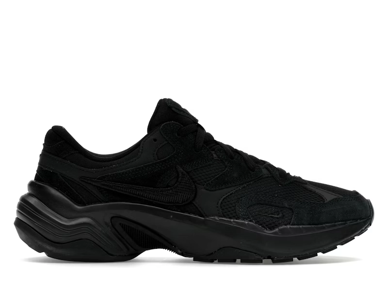 Nike AL8 WMNS BLACK - view 0