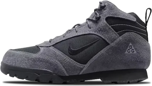 image de Nike Acg Torre Mid Waterproof Black Dark Grey Sail Fd0212 003
