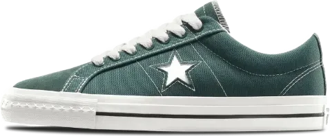 Thisisneverthat Converse One Star Pro Trekking Green A12052c