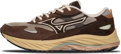 image de Mizuno Wave Rider Beta Chocory Coffee D1ga330913