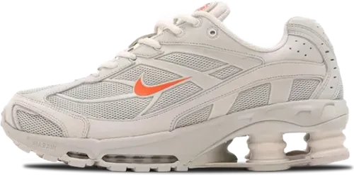 image de Nike Shox Ride 2 Light Bone Hq5412 072