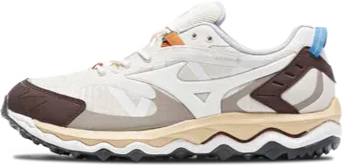 image de Mizuno Wave Mujin Tl Gore Tex Summer Sand D1ga237306