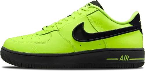 Nike Air Force 1 Low Dance Volt Fj7409 700