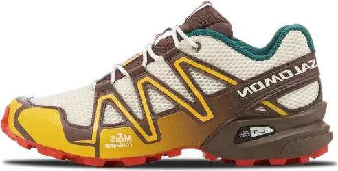 image de Vandythepink Salomon Speedcross 3 Multi L47714900