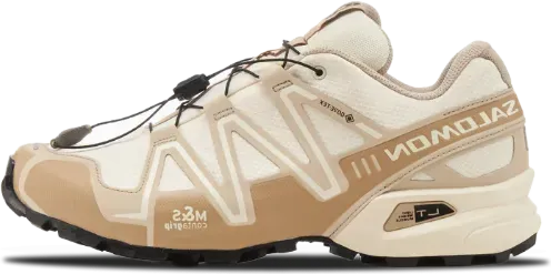 image de Salomon Speedcross 3 Gore Tex Vanilla Ice L47600300