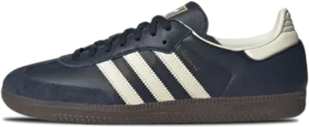 image de Adidas Samba Og Night Navy Id2056