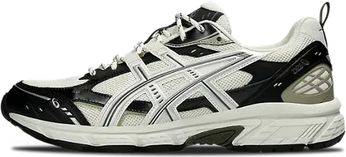 image de Asics Gel Nunobiki Cream Dark Olive 1203a536 102