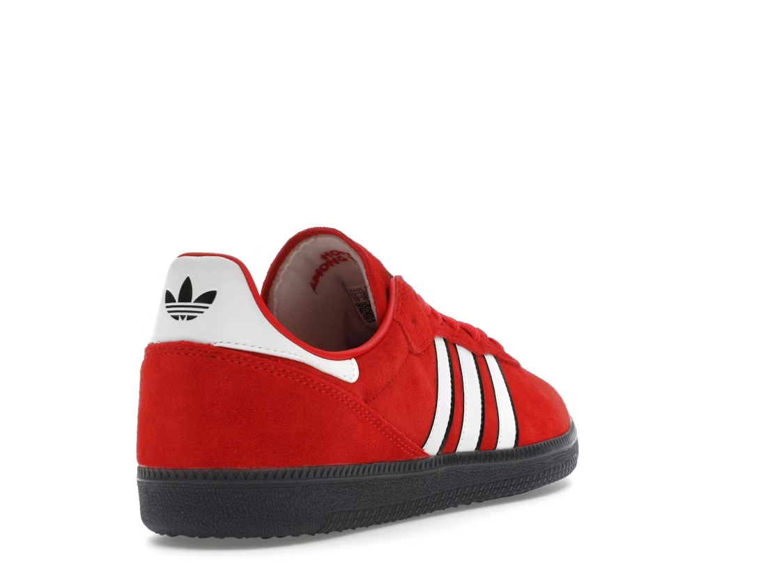 100 Thieves x adidas Palos Hills 