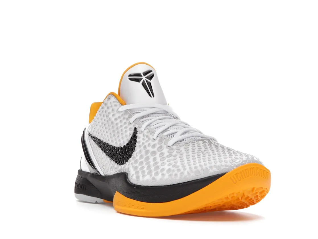 Nike Kobe 6 Protro 