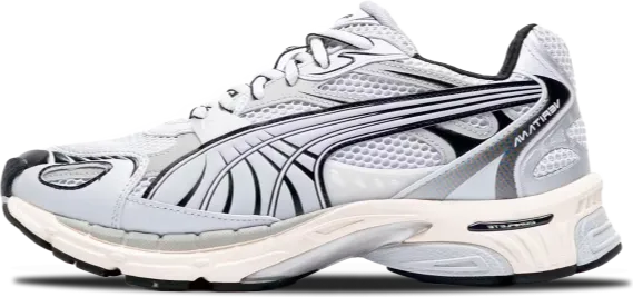 Puma Veritana Essence GREY