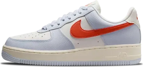 Nike Air Force 1 07 Football Grey Coral Hv0843 085