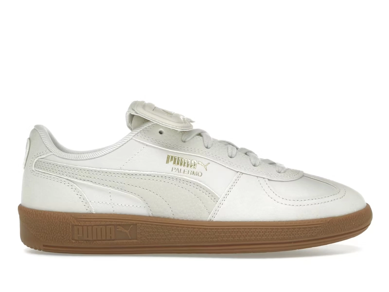 Puma Palermo Football BEIGE - view 0