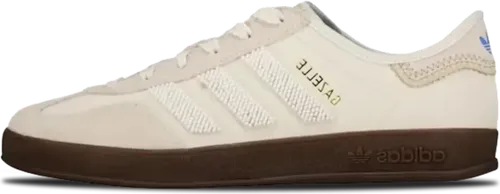 Image de Clot Adidas Gazelle Off White Ih3719
