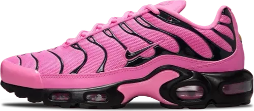 Nike Air Max Plus Pink Black Hj9743 601