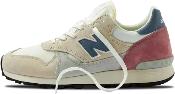 END x New Balance 475 MOONBEAM