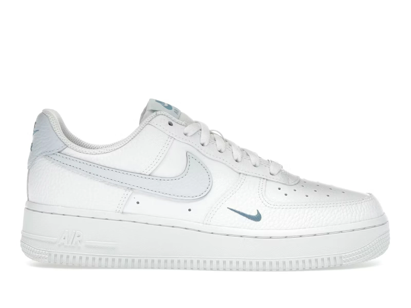 Nike Air Force 1 Low AEGEAN STORM - view 0