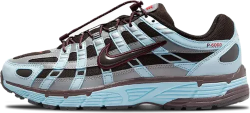 image de Nike P 6000 Glacier Blue Hv2521 400