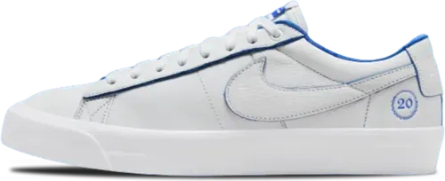 Nike Sb Zoom Blazer Low Pro Gt Fine China Fz1300 100 image