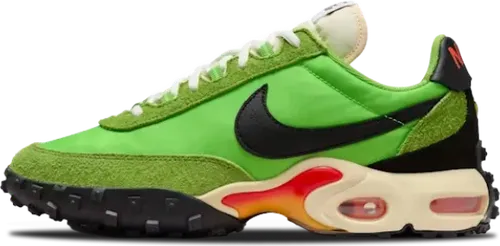 image de Nike Air Max Waffle Sp Action Green Fv6946 301