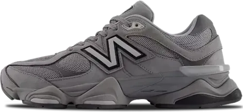 image de New Balance 9060 Shadow Grey Castlerock U9060zgb