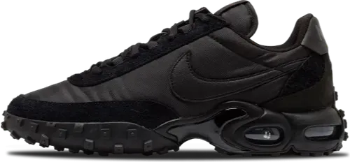 image de Nike Air Max Waffle Racer Triple Black Sp Fv6946 001