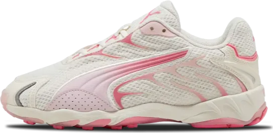 Puma Inhale WHITE PINK
