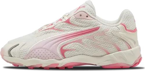 image de Puma Inhale White Pink 401560 12
