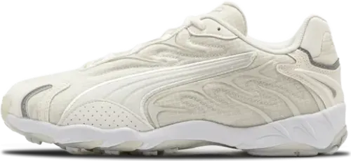Puma Inhale WARM WHITE
