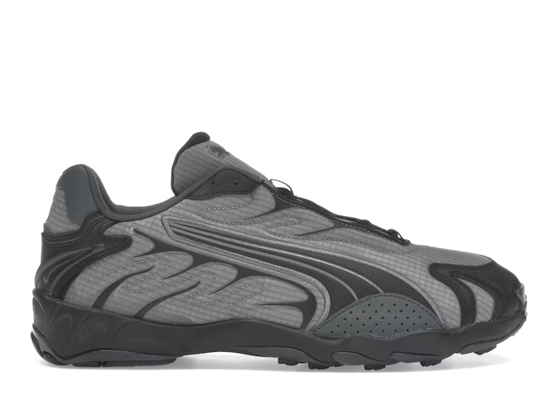 Puma Inhale SHADOW GRAY - view 0