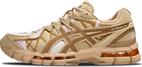 image de Doublet Asics  Gel Kayano 20 1203a519 200